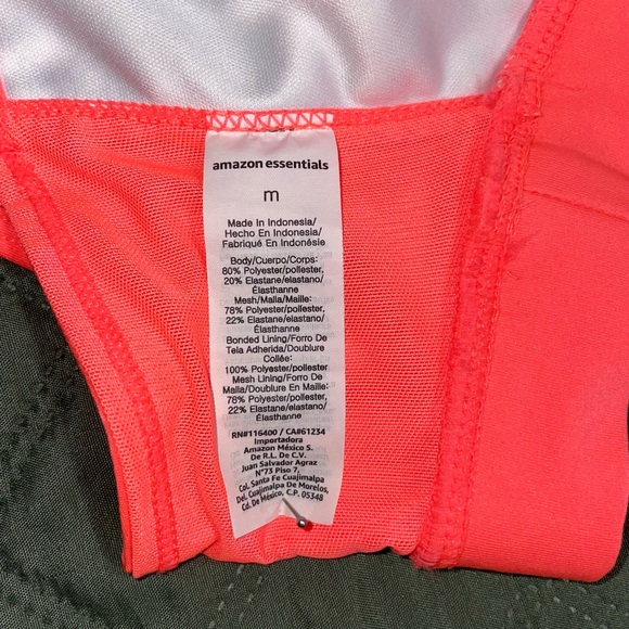 UNDER ARMOUR Womens' HEATGEAR ScoopTank with matching Sports Bra, EUC, sz Small - Picture 15 of 15